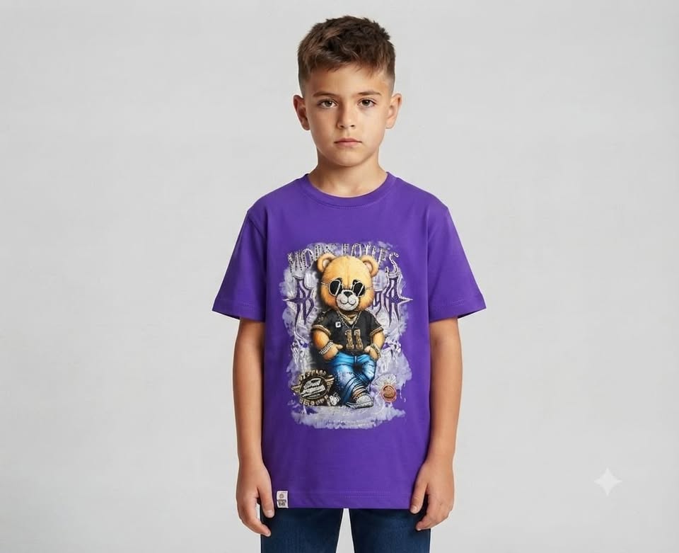 T-SHIRT