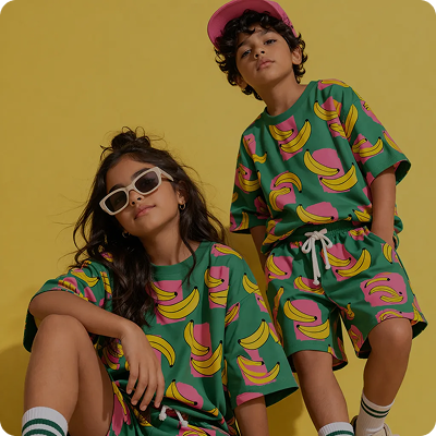 CO-ORD SET